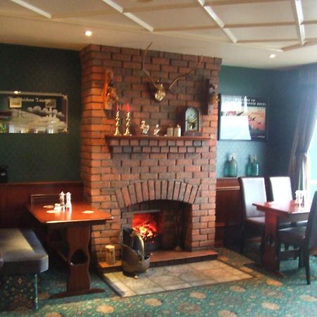Halfway House Hotel Larne Exterior foto