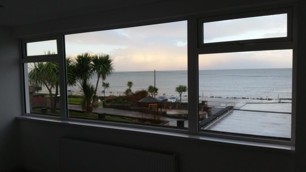 Halfway House Hotel Larne Quarto foto
