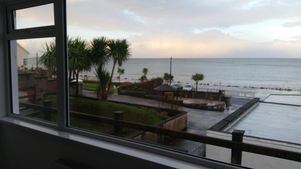 Halfway House Hotel Larne Quarto foto