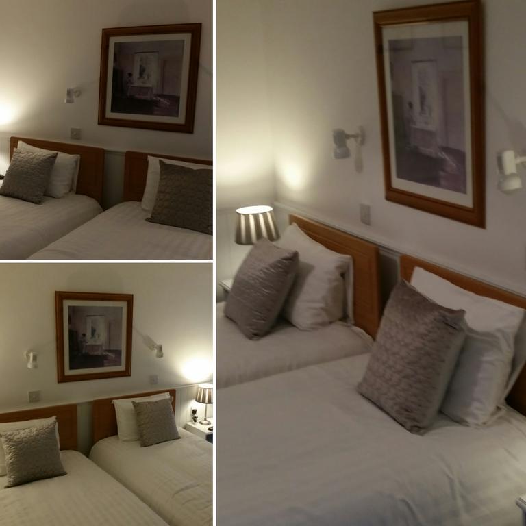 Halfway House Hotel Larne Quarto foto