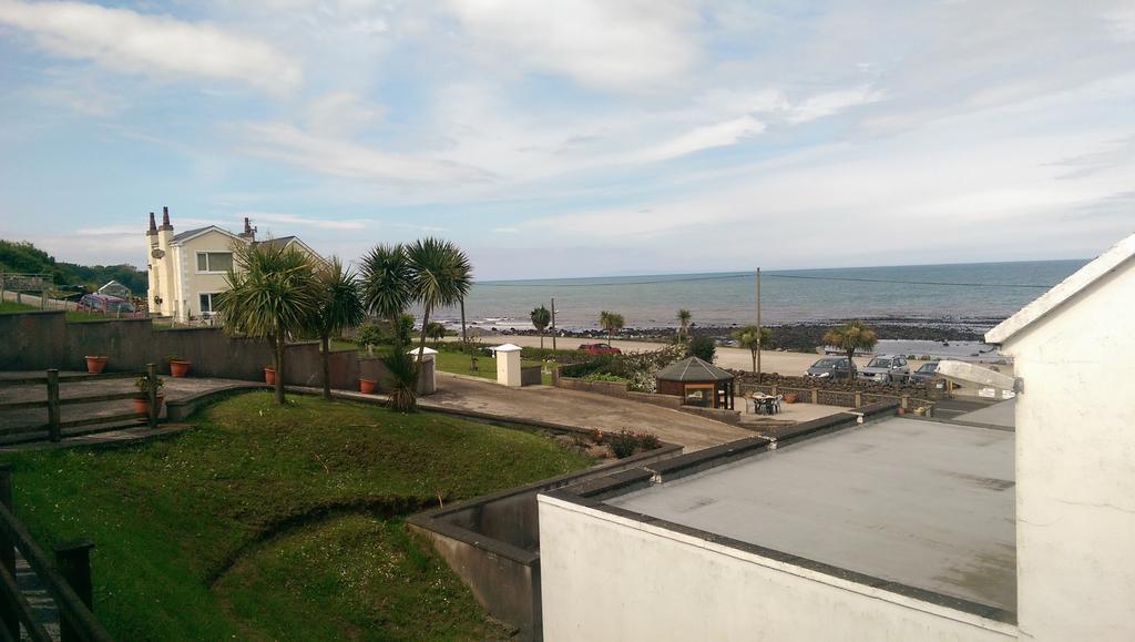 Halfway House Hotel Larne Exterior foto